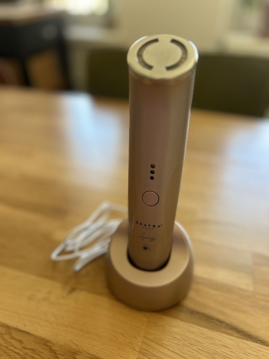 Opatra Cura del viso: Opatra Beauty Device Rotlicht / Red light therapy – Usato da Zürich venduto da cdu_8jxf