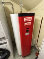 FRIAP PRINZ BOILER 300L
