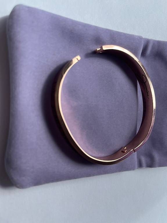 Armbänder & -reifen: Disney rosegoldenes Armband – Gebraucht aus Mörschwil von nvcmi 4