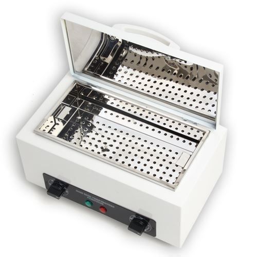 Pasti del neonato: Heißluftsterilisator Sterilisator 300w – Nuovo (secondo la descrizione) da Thun venduto da Newnewshop 3
