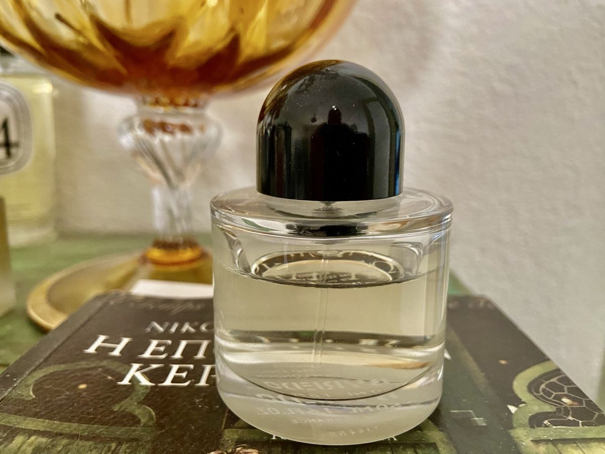 Byredo Profumi & Eau de Toilette: Byredo De Los Santos 50ml – Usato da Bossonnens venduto da Ylangsoleil 2