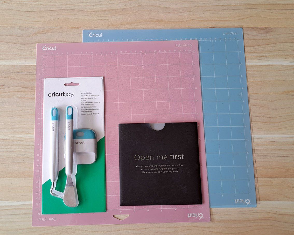Tutte le macchine: Cricut Maker 1 Schneideplotter (nur 1mal gebraucht) – Nuovo (secondo la descrizione) da Hunzenschwil venduto da riifundiis 2