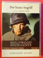 Der letzte Angriff / Richard Basehart