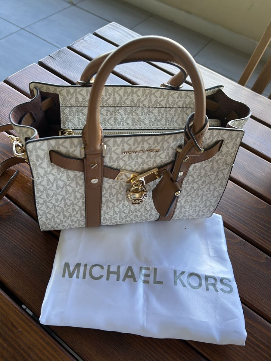 Michael Kors Borse da donna: Michael Kors Tasche – Nuovo (secondo la descrizione) da Schenkon venduto da Jamjas13 1