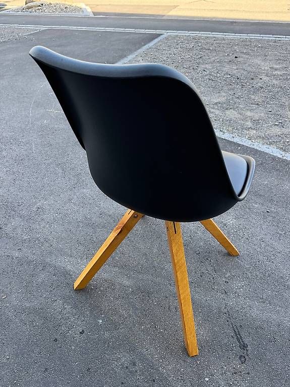 Stühle: Stühle 6x – Gebraucht aus Meilen von Julia813 3