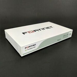Fortinet FortiGate 40C Router Firewall (Gebraucht) in für CHF 150 – mit ...