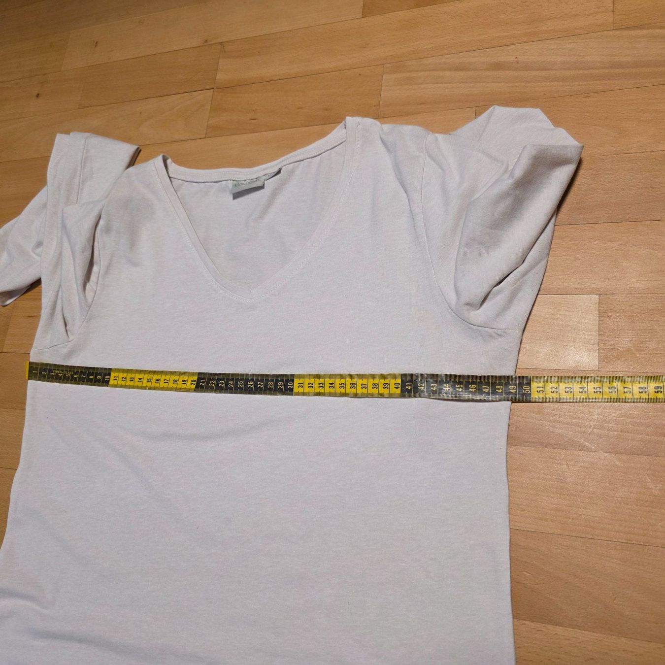Chemisiers: Beige Bluse 38/40 Bluemotion Basic – D'occasion à Wald ZH par CapLux 7