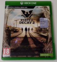Xbox One: State of Decay 2 (IT)