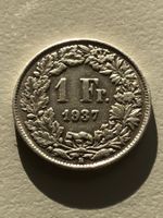 1Fr. 1937