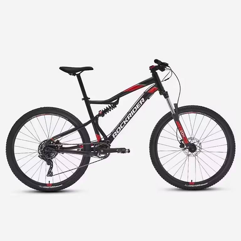 Velos: Rockrider Fahrrad – Gebraucht aus Bern von errzap88