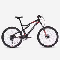 Rockrider Fahrrad