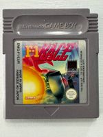 F-1 Race für Game Boy, gut erhalten