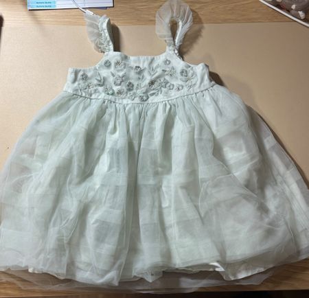 Kleid- Babys