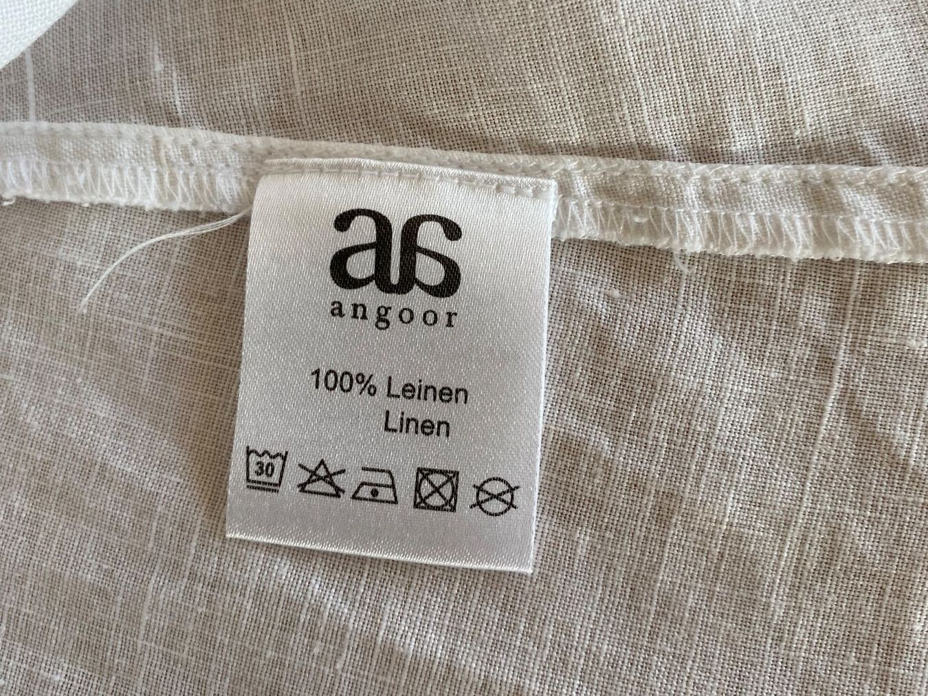 Tuniken: Damen Tunika ANGOOR Gr. 40 – Gebraucht aus Richterswil von Busanca 5