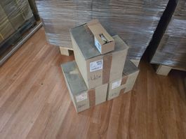 260 Stück neue Sicherungseinsätze 25A/500V ab 1.-