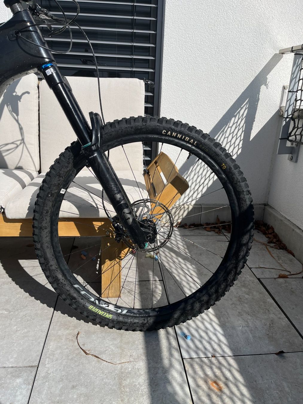 Specialized Biciclette: Specialized Levo Expert Carbon S6 – Usato da Luzern venduto da  2