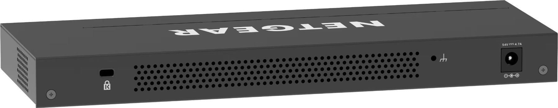 Netgear Hub & Switch: Netgear GS316EPP-100PES Switch, 15 +1 Port – Usato da Fehraltorf venduto da eventag 1