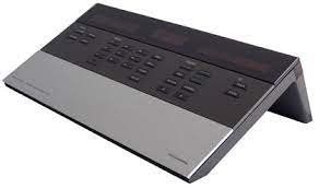 Bang & Olufsen Telecomandi: Master Control Panel 5000 – Nuovo (secondo la descrizione) da Würenlingen venduto da Schneiderhifi