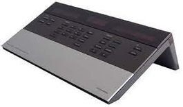 Master Control Panel 5000