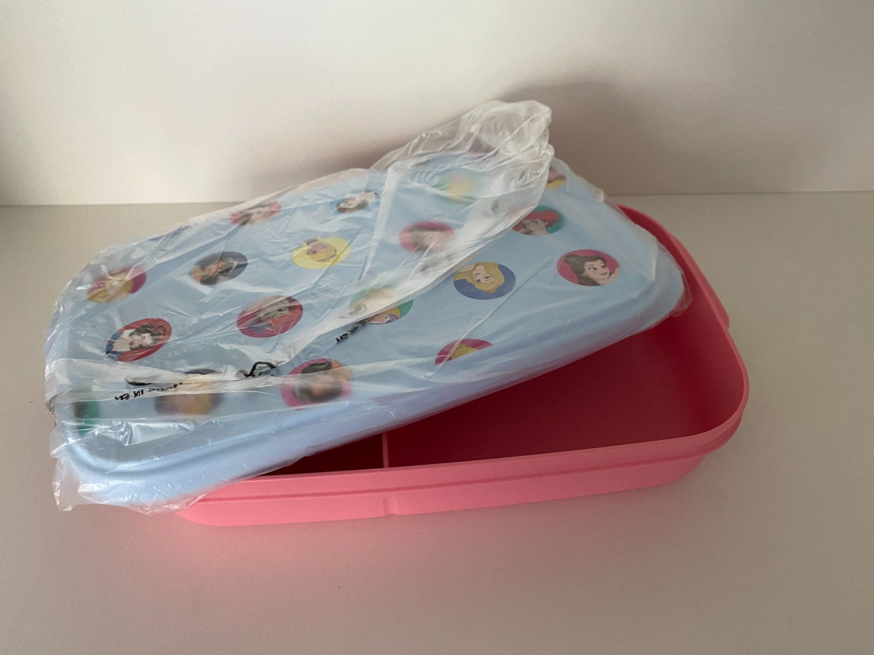 Tupperware Behälter & Ähnliches: Tupperware - Lunchbox – Neu (gemäss Beschreibung) aus Kaufdorf von bambulka22 1