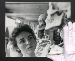 Fotografie Helmut Raddatz, Berlin-Weisse