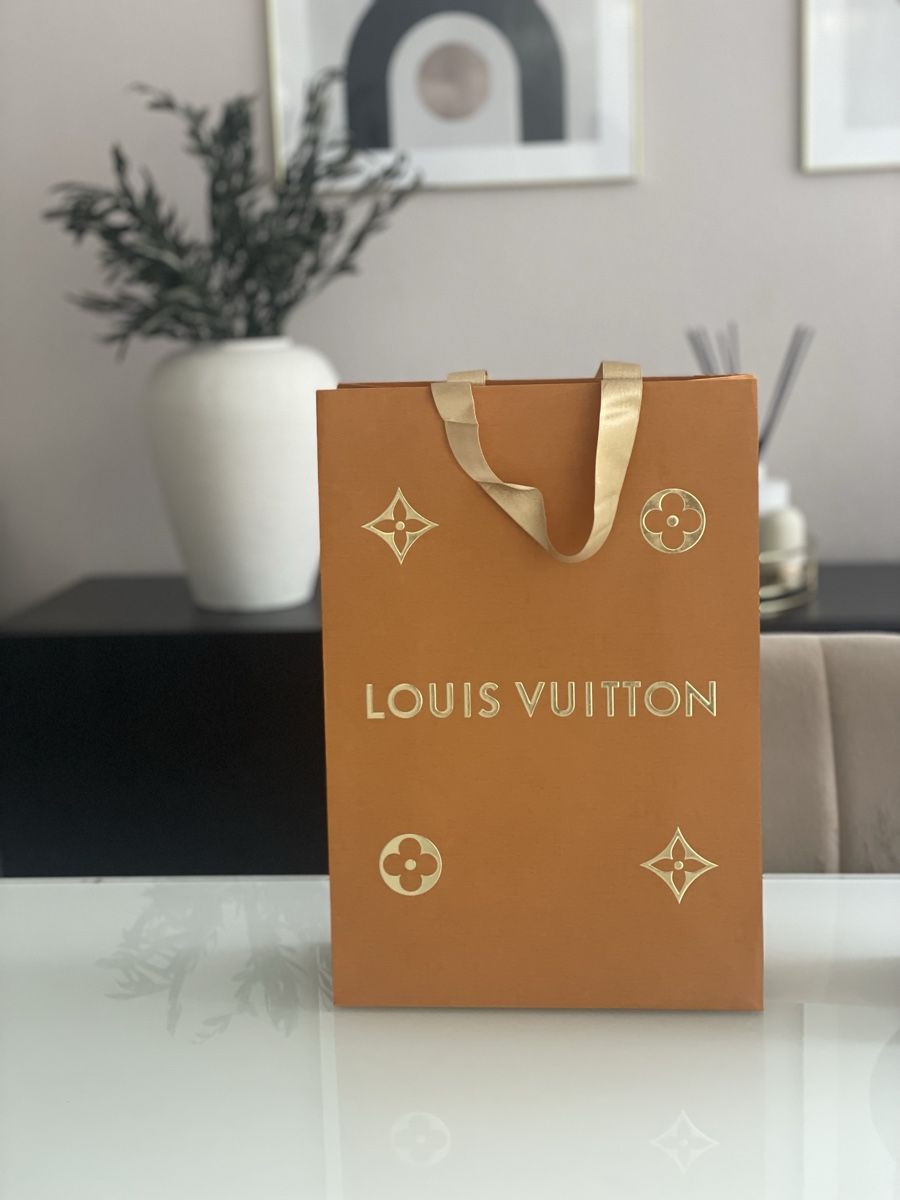 Louis Vuitton Borse: Designer Tragtasche – Nuovo (secondo la descrizione) da Oensingen venduto da Roki3008 2