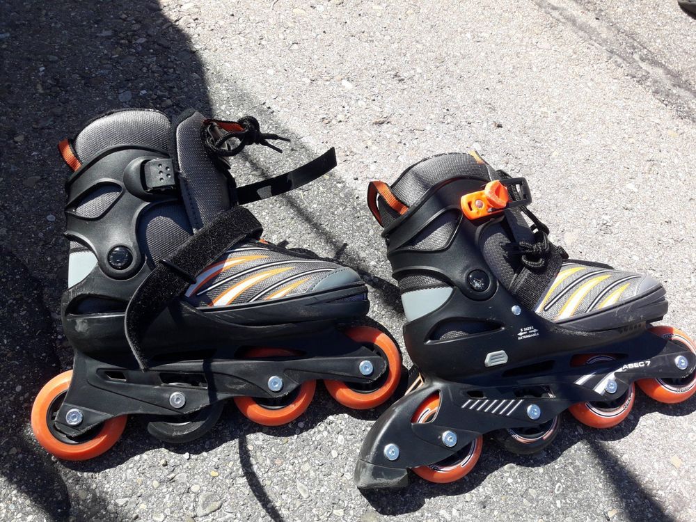Inline Skate Kinder Rollschuhe Kaufen auf Ricardo