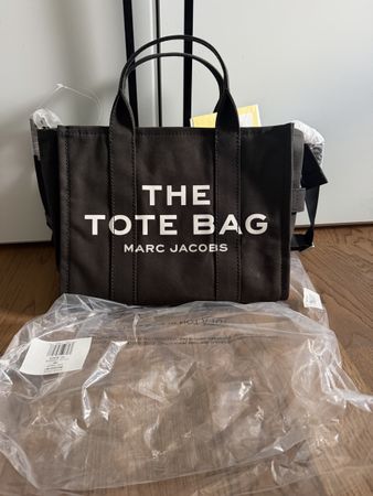 Marc Jacobs Medium Tote Bag – Neu & unbenutzt