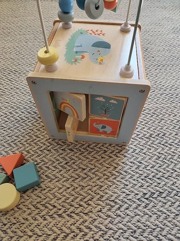 Jouets: Motorikwürfel – D'occasion à Bern par ariariari 1