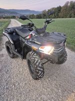 Quad Loncin xWolf 300