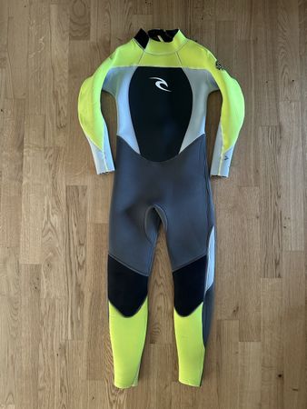 Kinder Rip Curl Neopren für ca. 10jährig
