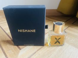 Nishane Ani x Extrait de Parfum 50ml neuwertig