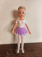 Sindy Active Ballerina Pedigree - blonde  - 1977
