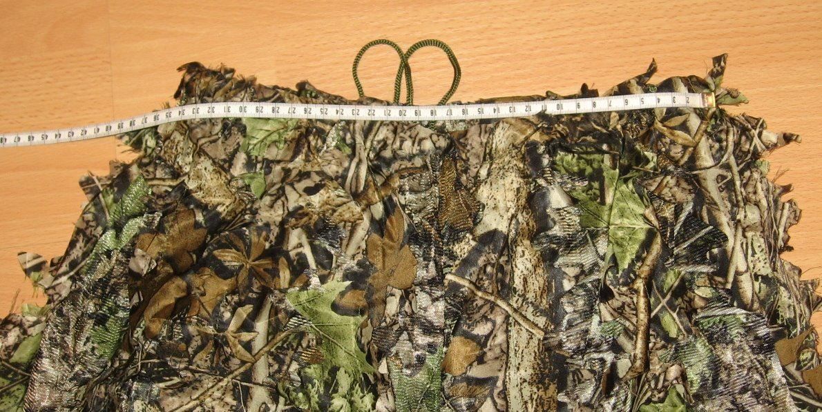 Uniformi: Tarnanzug - Ghillie Suit – Nuovo (secondo la descrizione) da Seengen venduto da die_Katze 5