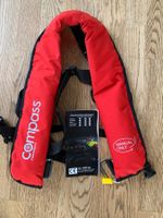 Rettungsweste Compass 165N