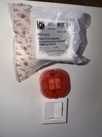 AP Feller EDIZIOdue Storentaster -NEU