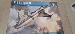 F-5E Tiger II 1/48 ITALERI