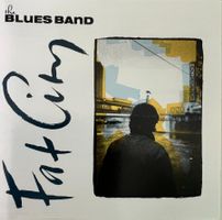 BLUES BAND / Fat City