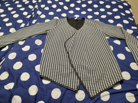 Bolero (jäckli) gr xs
