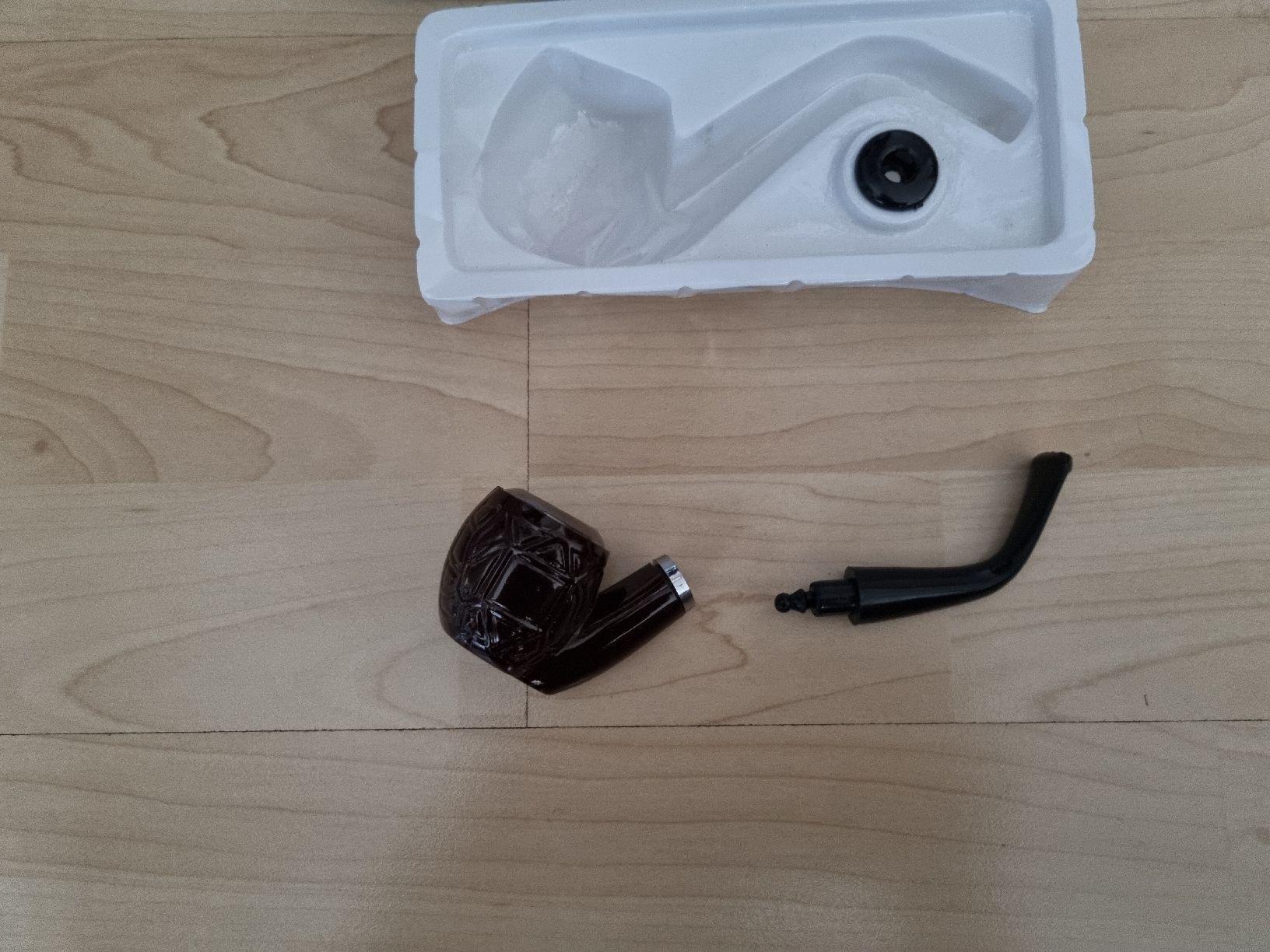 Pipe & Accessori: Tabakpfeife Neu – Nuovo e nell'imballaggio originale da Ostermundigen venduto da aydin014 1