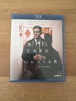 The Card Counter (2021) BluRay