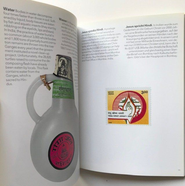 Libri: ICONS Exrta/Ordinary Objects 1 Taschen Verlag – Usato da Zürich venduto da gigimai67 7