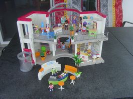 Playmobil Kaufhaus 5485