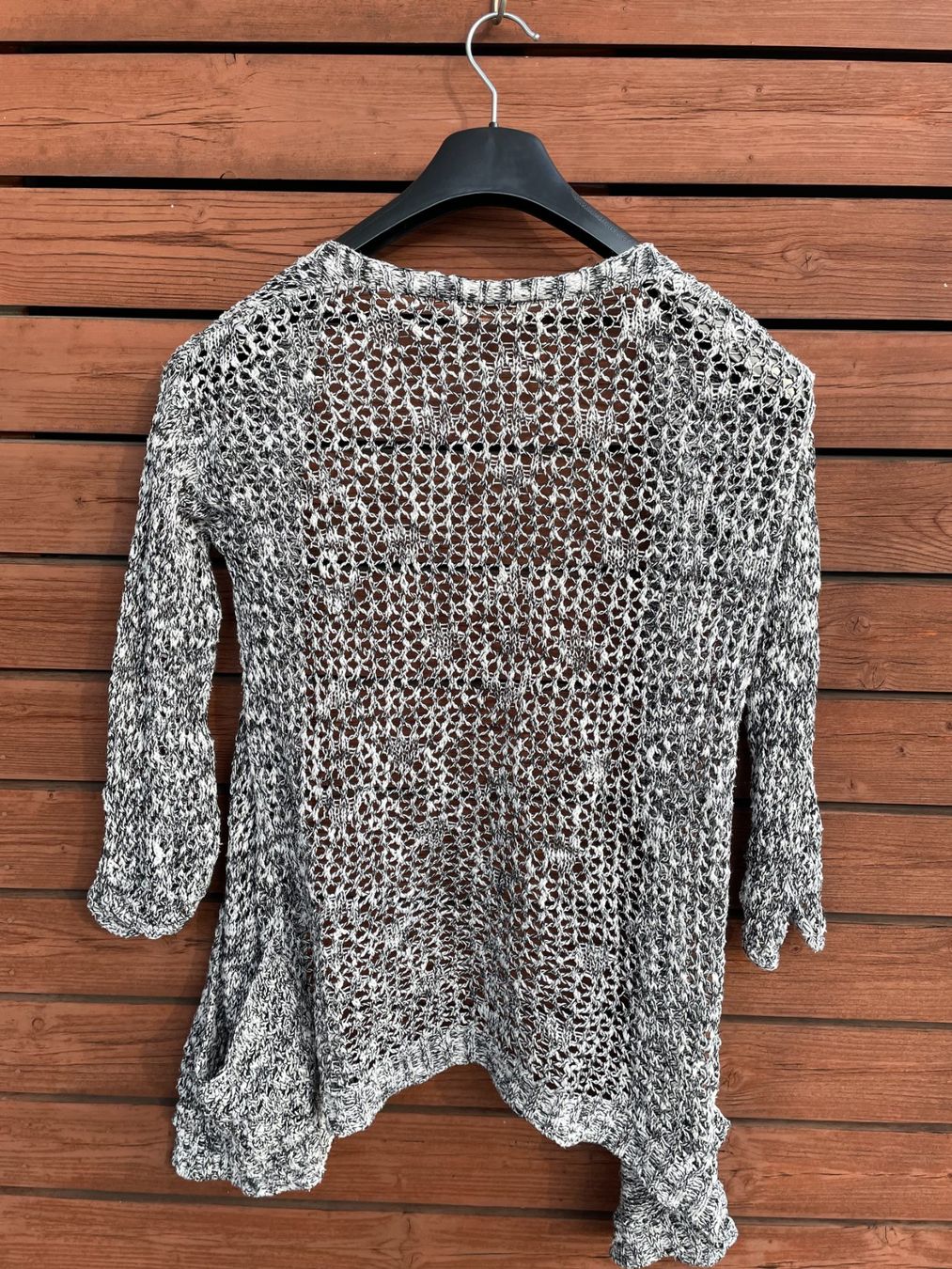 Stradivarius Giacche: Strickjacke von Stradivarius / Grösse M – Usato da Zofingen venduto da angito 2