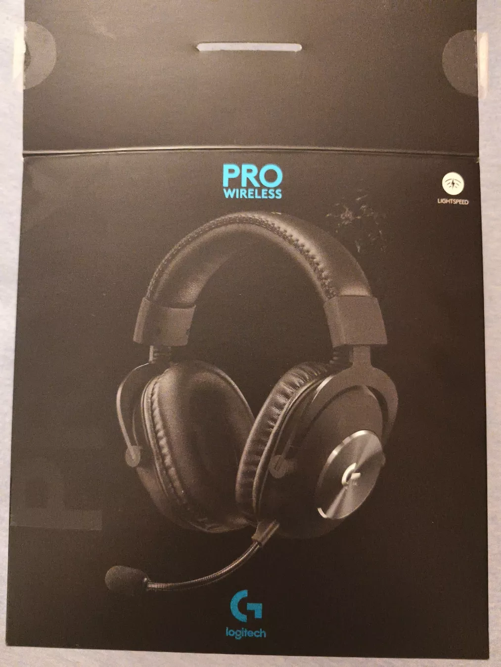Logitech Cuffie: Gaming-Headset – Nuovo (secondo la descrizione) da Rubigen venduto da TheGuardian 1