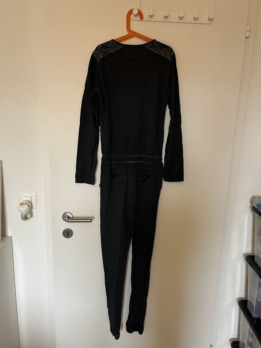 Jumpsuits: Garcia Jumpsuit 152 – Gebraucht aus Wädenswil von Gilmored83 4