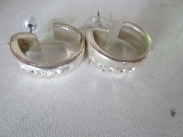 Ohrstecker