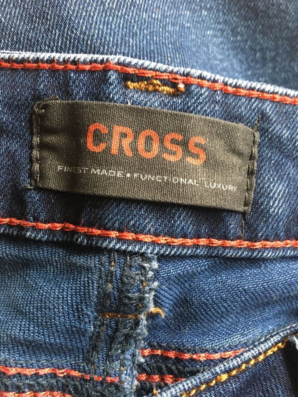 Jeans: Jeans – D'occasion à Luzern par Willimaus 4