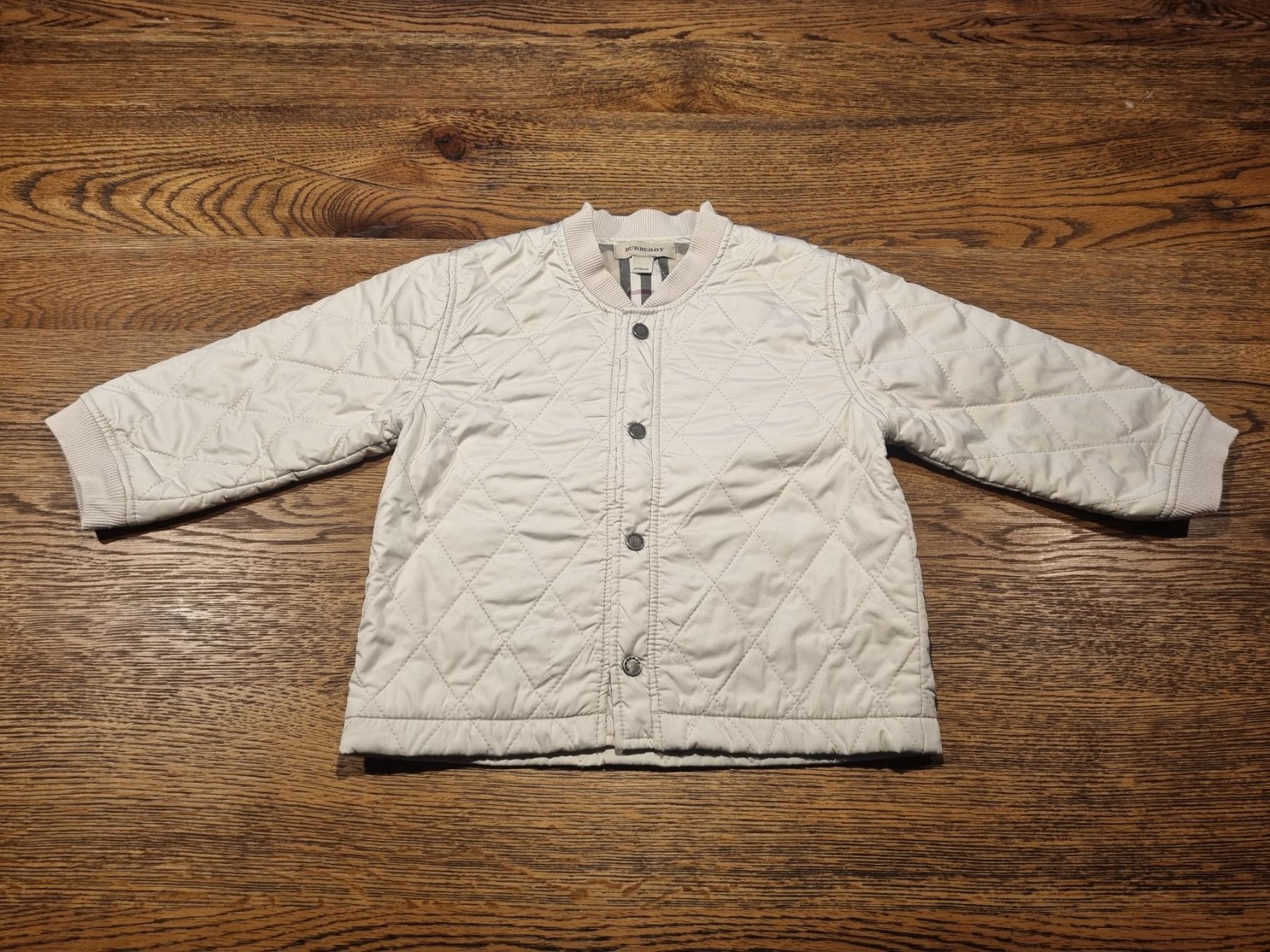 Burberry Jacken & Mäntel: BURBERRY Jacke - Grösse 92 / 2Y – Gebraucht aus Frenkendorf von CTN