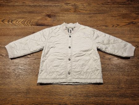 BURBERRY Jacke - Grösse 92 / 2Y